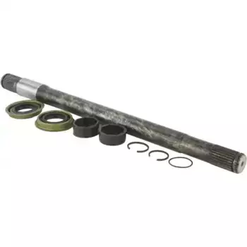 полуось правая! 27x494x29\ Chrysler 2012-CKDF FEBEST