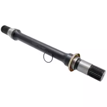 полуось правая 28x375x28!\ Mazda 626 Ge 1991-1997 0512-626GE FEBEST