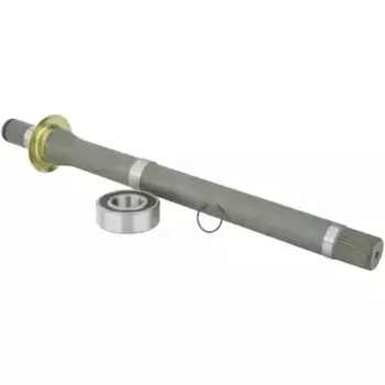 полуось правая! 28x454x28\ Hyundai Santa Fe 1212-CMMT4WD FEBEST