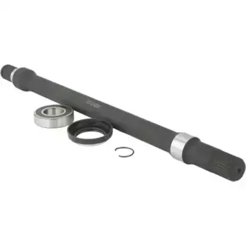 полуось правая! 28x537x30\ Hyundai, KIA 2212-K2500RH FEBEST