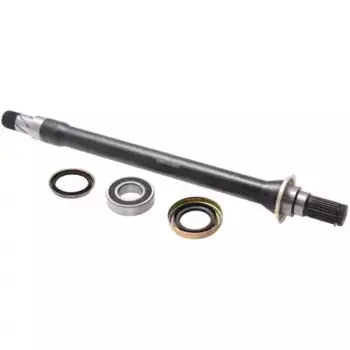 полуось правая! 34x504x26\ Chevrolet Epica 1012-V250MTRH FEBEST