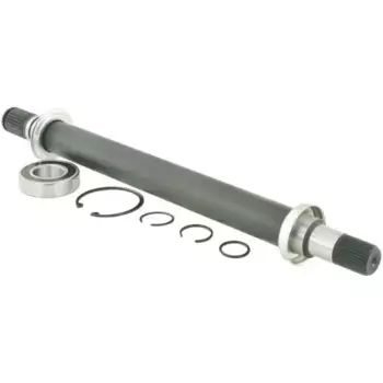 полуось правая!\ Chevrolet Captiva 07-17 1012-CAPRH FEBEST