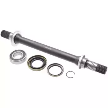 полуось привода правая!\ Mazda 3 0512-BL16AT FEBEST