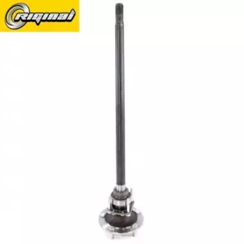 полуось заднего моста! в сб.\ Lada 21213 RG21213-2403069 RIGINAL