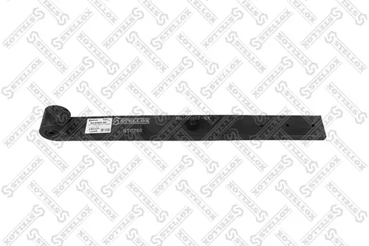 Рессора подвески STELLOX 84-55857-SX
