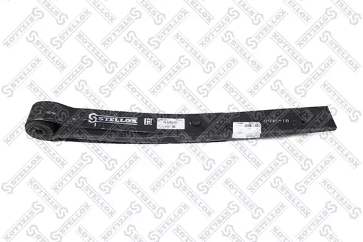 Рессора подвески STELLOX 84-55711-SX