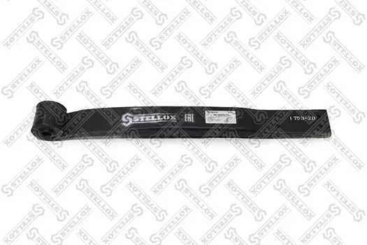 Рессора подвески STELLOX 84-55946-SX