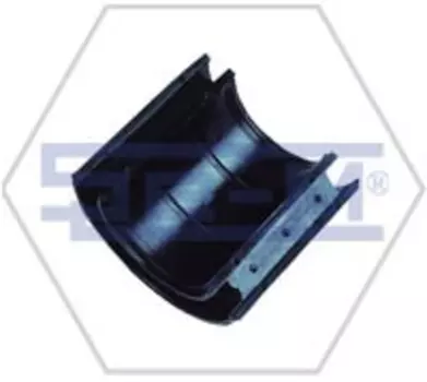 Полувтулка стабилизатора SE-M 7680