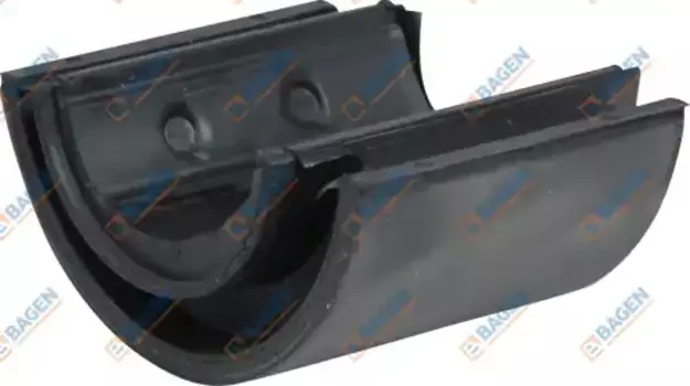 Полувтулка стабилизатора BAGEN T220002