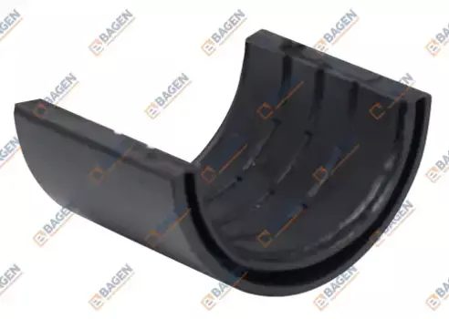 Полувтулка стабилизатора BAGEN T220083