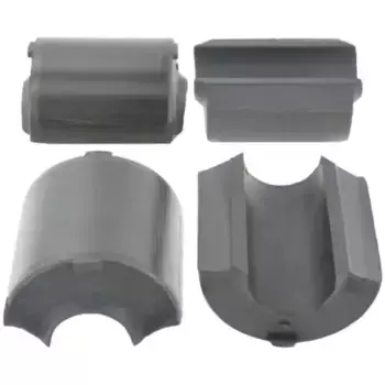 Полувтулка стабилизатора FEBEST BZSB-221R-KIT
