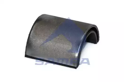 Полувтулка стабилизатора SAMPA 021.335