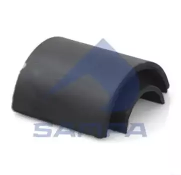 Полувтулка стабилизатора SAMPA 060.043