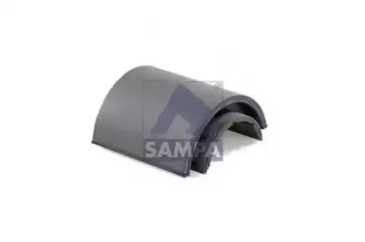 Полувтулка стабилизатора SAMPA 060.045