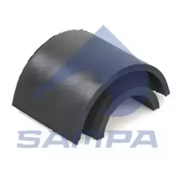 Полувтулка стабилизатора SAMPA 060.046