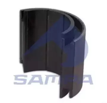 Полувтулка стабилизатора SAMPA 060.057