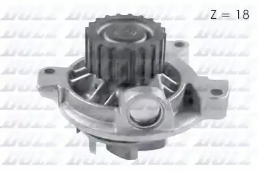 Насос системы охлаждения (помпа) DOLZ A-178