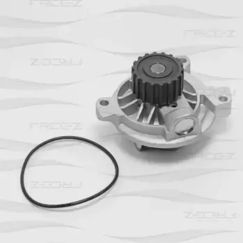 Насос системы охлаждения (помпа) FREE-Z KP0126