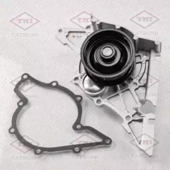 помпа!\ AUDI 80/100/A4/A6/A8 90>, VW Passat 90>