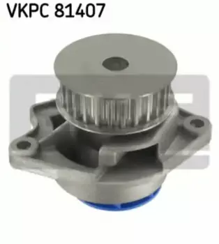 Насос системы охлаждения (помпа) SKF VKPC81407