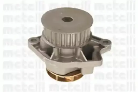 Насос системы охлаждения (помпа) METELLI 24-0674