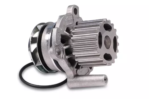 Насос системы охлаждения (помпа) HEPU P569