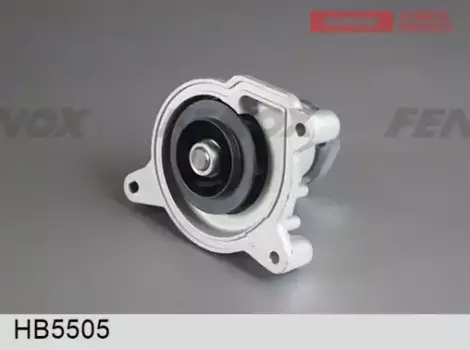 Насос системы охлаждения (помпа) FENOX HB5505
