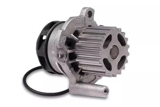 Насос системы охлаждения (помпа) HEPU P550