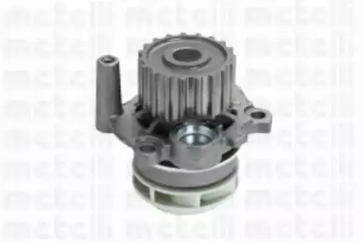 Насос системы охлаждения (помпа) METELLI 24-0731