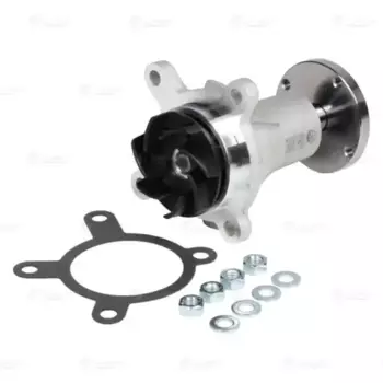 Насос системы охлаждения (помпа) LUZAR LWP 0226