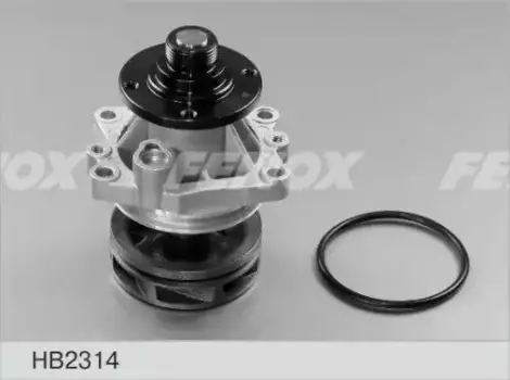 Насос системы охлаждения (помпа) FENOX HB2314