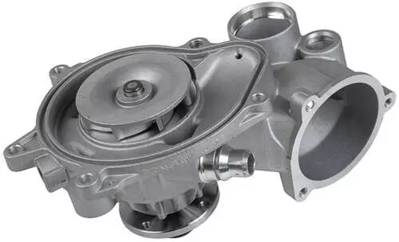 Насос системы охлаждения (помпа) ZENTPARTS Z14654