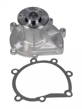 Насос системы охлаждения (помпа) STELLOX 4500-0464-SX