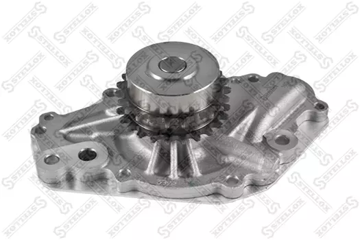 Насос системы охлаждения (помпа) STELLOX 4500-0318-SX