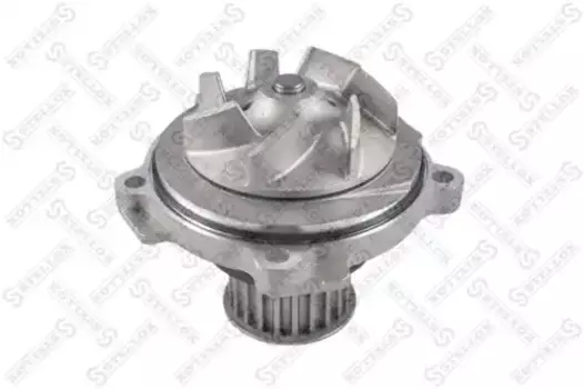 Насос системы охлаждения (помпа) STELLOX 4500-0253-SX