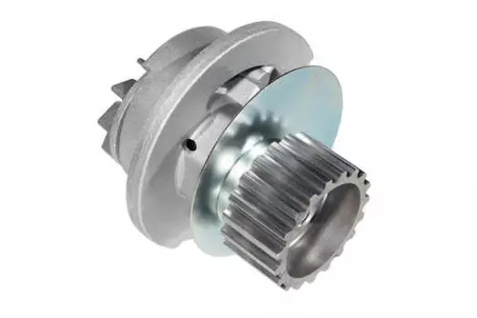 Насос системы охлаждения (помпа) ZENTPARTS Z14539