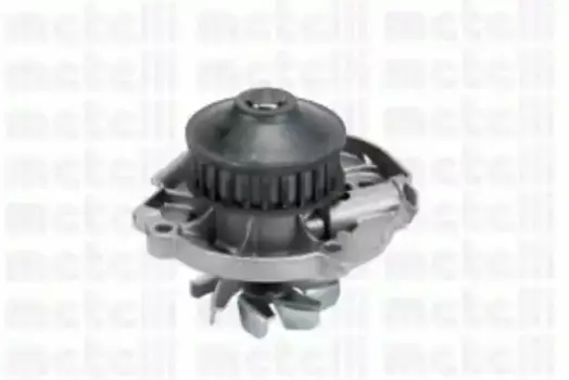 Насос системы охлаждения (помпа) METELLI 24-0739