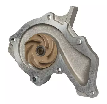 Насос системы охлаждения (помпа) LUZAR LWP1097