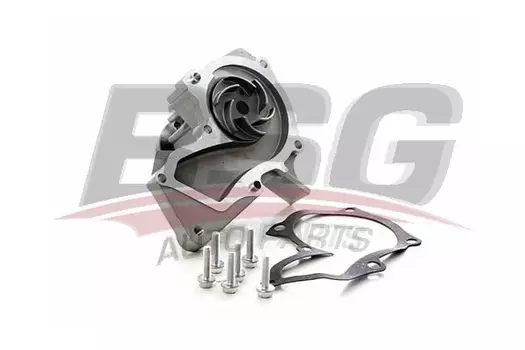 Насос системы охлаждения (помпа) BSG BSG 30-500-021