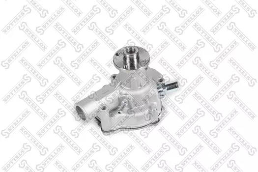 Насос системы охлаждения (помпа) STELLOX 4500-0490-SX