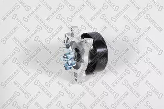 Насос системы охлаждения (помпа) STELLOX 4500-0492-SX