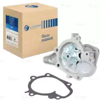 Насос системы охлаждения (помпа) LUZAR LWP0825