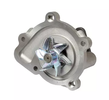 Насос системы охлаждения (помпа) LUZAR LWP08G5