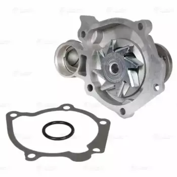 Насос системы охлаждения (помпа) LUZAR LWP0838