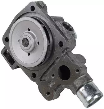 Насос системы охлаждения (помпа) ZENTPARTS Z14672