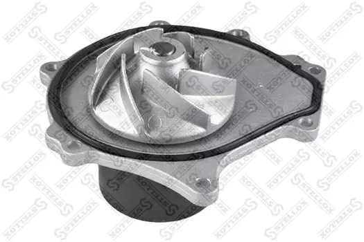 Насос системы охлаждения (помпа) STELLOX 4500-0328-SX