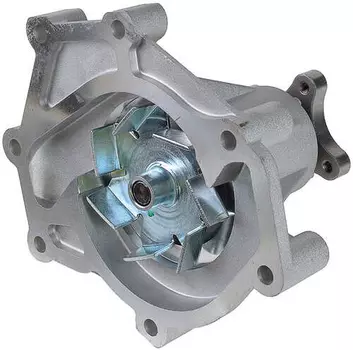 Насос системы охлаждения (помпа) ZENTPARTS Z14619