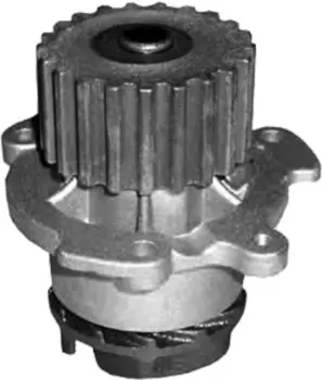 Насос системы охлаждения (помпа) STELLOX 4500-0201-SX