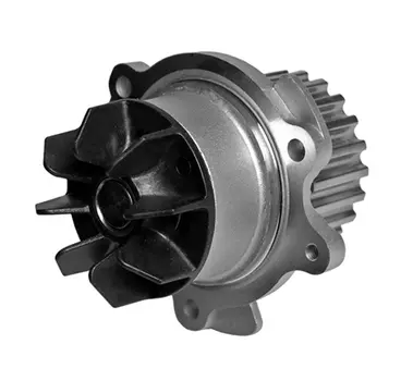 Насос системы охлаждения (помпа) LADA 21116130701082