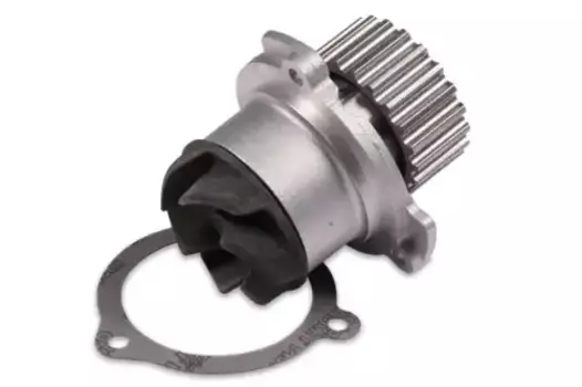 Насос системы охлаждения (помпа) HEPU P622